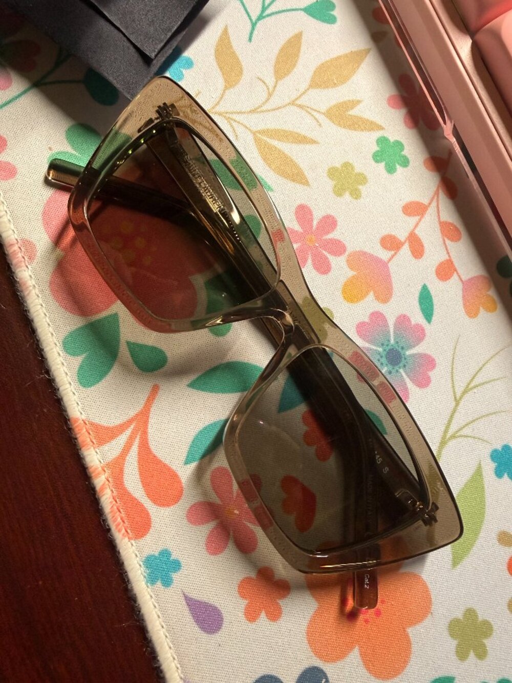 Saint Laurent SL 276 MICA